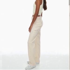 NWT TNA '90s Camden Utility Pant